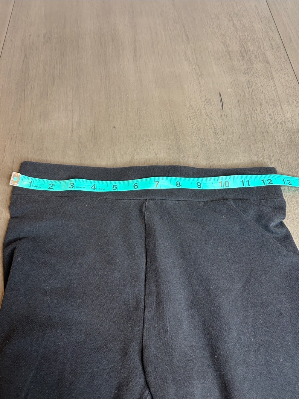 🖤Lou & Grey LOFT Black Stretch Leggings XS Soft Everyday Fit ZAthleisure Soft🖤 - Picture 7 of 10